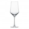 Zwiesel Glas Zwiesel Glas Pure Bordeauxpokal Glas 680 ml / h: 267 mm Zwiesel Glass Pure Bordeaux Cup Glass 680 мл / высота: 267 мм