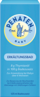 Penaten Badezusatz Erkältungsbad Эвкалиптовая ванна, 125 мл