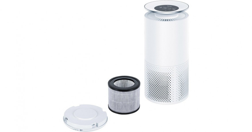 Beurer Beurer Luftreiniger LR 400 weiss  weiss Очиститель воздуха Beurer LR 400 белый