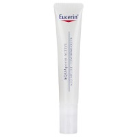Eucerin (Эуцерин) Aquaporin Active Augencreme Augenpflege, 15 мл