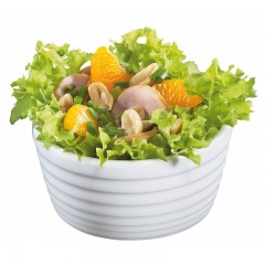 Kuchenprofi Kuchenprofi Ragoutschalchen Burgund d: 9 cm / h: 4,5 cm / 100 ml K?chenprofi Чаша для рагу Бургундия d: 9 см / высота: 4,5 см / 100 мл