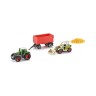 SIKU SIKU Super 6304 Geschenkset Landwirtschaft SIKU Super 6304 Подарочный набор для фермеров