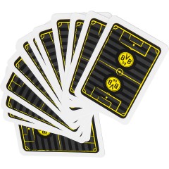 Borussia Dortmund BVB-Skatspiel БВБ скат игра