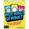 Mattel Mattel Games Wer wagt Mattel Games Кто посмеет