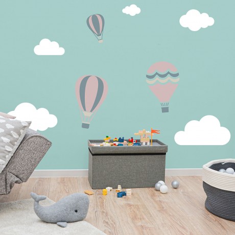 Dune Design® Sitzbank faltbar 52x27x30cm Hellgrau Скамья складная 52x27x30см светло-серая