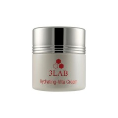 3LAB (ЛАБ) Moisturizer Hydrating Vita Cream Крем, 60 мл