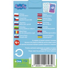 Trefl Old Maid Старая дева