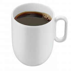 WMF WMF Kaffeetassen 2er-Set BARISTA Weiss Набор кофейных чашек WMF, 2 шт. BARISTA