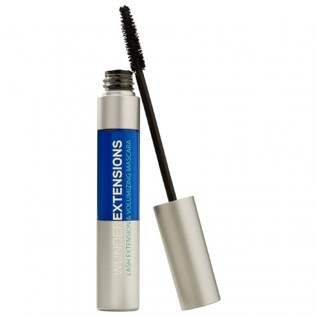 Wunder2 WUNDEREXTENSIONS Volumizing Mascara Mascara Mascara, 8 g