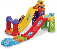 Vtech Tut Tut Baby Flitzer тут-тут, малыш, спидстер