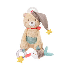 Fehn Activity-Bar Панель активности