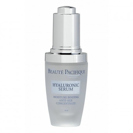 Beaute Pacifique Serum Symphonique Hyaluronic Serum 30ml Serum Symphonique Гиалуроновая сыворотка 30мл