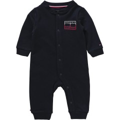 TOMMY HILFIGER Baby Overall детский комбинезон