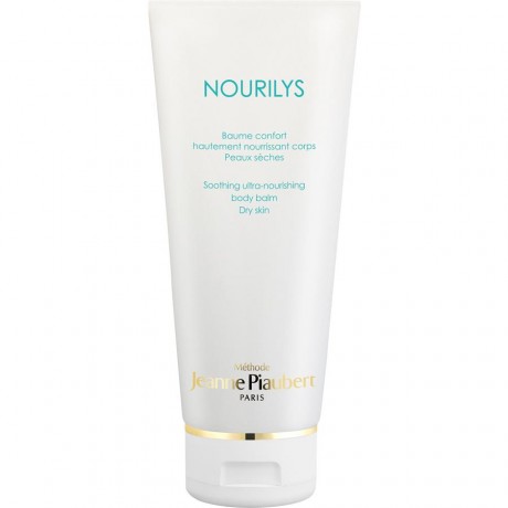 Jeanne Piaubert  (Жан Пьюбер) Korperpflege Крем для тела Nourilys Body, 200 мл
