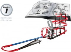 Darda DARDA Police Hunter 10 DARDA Полицейский Охотник 10