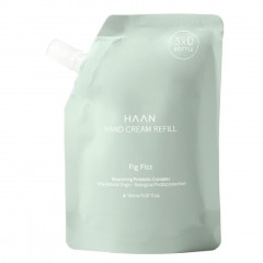 HAAN Hand Cream Fig Fizz Крем для рук с инжиром