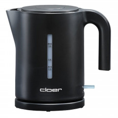 Cloer Cloer Wasserkocher 4120 sw 1,2 L Чайник Cloer 4120 sw 1,2 л