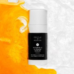 Pestle  Mortar Vitamin C 2 Phase Serum  2-фазная сыворотка с витамином С
