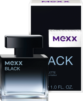 Mexx Black Man Туалетная вода, 30 мл Mexx Black Man Туалетная вода, 30 мл