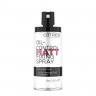 Catrice Oil-Control Matt Fixing Spray Фиксирующий спрей Oil Control Matt
