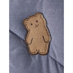 name it Overall Mads fur Jungen Комбинезон Mads для мальчиков