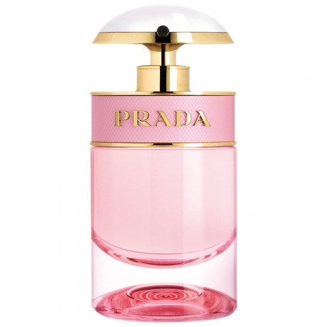 Prada (Прада)  Eau de Toilette (EdT) Туалетная вода Candy Florale, 50 мл