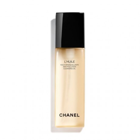 CHANEL L’HUILE  Л&#39;ЮИЛЬ