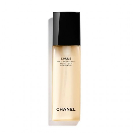 CHANEL L’HUILE  Л&#39;ЮИЛЬ