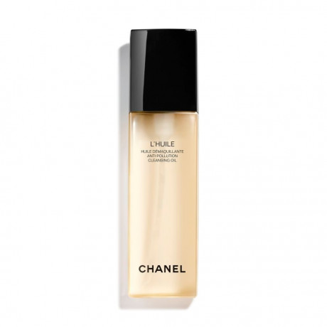 CHANEL L’HUILE  Л&#39;ЮИЛЬ