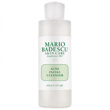 Mario Badescu FACIAL CLEANSER  ОЧИЩАЮЩЕЕ СРЕДСТВО ДЛЯ ЛИЦА