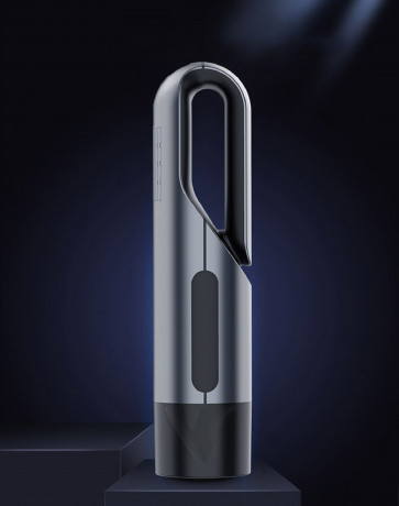 ZYLT ZYLT Akku-Handstaubsauger Akku Handstaubsauger fur das Auto XCQ 01, 80,00 W Schwarz ZYLT беспроводной ручной пылесос аккумуляторный ручной пылесос для автомобиля XCQ 01, 80,00 Вт