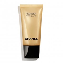 CHANEL L#x27;HUILE-EN-GEL DE DEMAQUILLAGE  L#x27;HUILE-EN-GEL DE DEMAQUILLAGE
