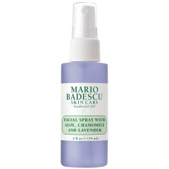 Mario Badescu Facial Spray with Aloe, Chamomile and Lavender Спрей для лица с алоэ, ромашкой и лавандой