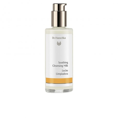Dr. Hauschka Soothing Cleansing Milk Dr. Hauschka  Успокаивающее очищающее молочко Dr. Хаушка