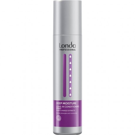 Londa Professional Leave-In Conditioning Spray Оставьте в спрее-кондиционере
