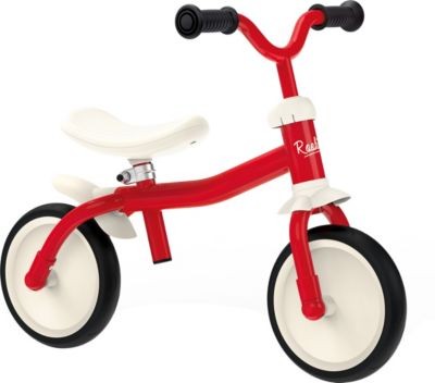 Smoby Rookie Laufrad Колесо новичка