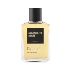 Marbert (Марберт) ManClassic Eau de Toilette Туалетная вода Spray Спрей, 100 мл