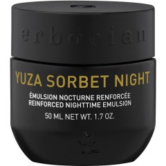 ERBORIAN Yuza Sorbet Night Юза Сорбет Ночь