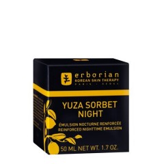 ERBORIAN Yuza Sorbet Night Юза Сорбет Ночь