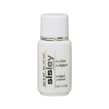 Sisley (Сислей) Damenpflege Emulsion Ecologique, Дневной крем для лица, Geschenkset Подарочный набор: Emulsion Ecologique 125 мл + Eau Efficace 30 мл + Sisley (Сислей)outh 8 мл + Global Perfect Pore Minimizer 10 мл / 1 шт.