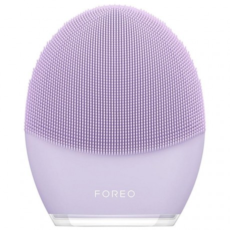 FOREO 3 Gesichtsreinigungs- und Massagegerat fur empfindliche Haut 3 аппарата для чистки и массажа лица