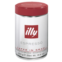 Illy Эспрессо в зернах N-обжарки 250г