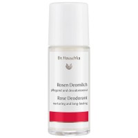 Dr. Hauschka Rosen Deomilch 50ml Розовое дезодорант-молочко 50мл
