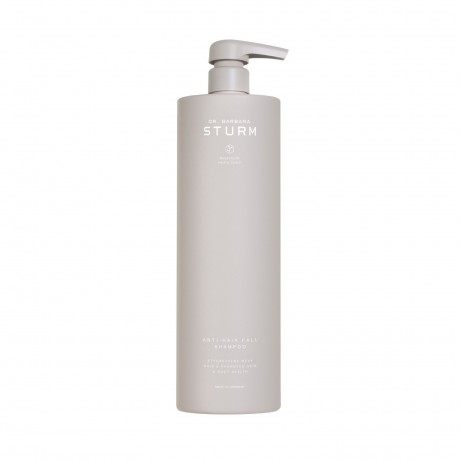 Dr. Barbara Sturm Anti Hair Fall Shampoo Jumbo  Шампунь против выпадения волос Jumbo