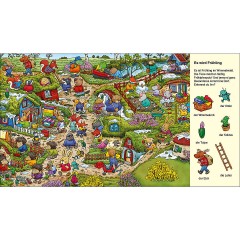 Loewe Verlag Suche und finde! Ищите и находите!