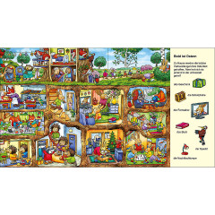 Loewe Verlag Suche und finde! Ищите и находите!