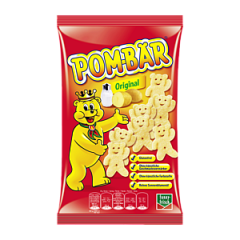 Funny-frisch Картофельный снэк классический  75г