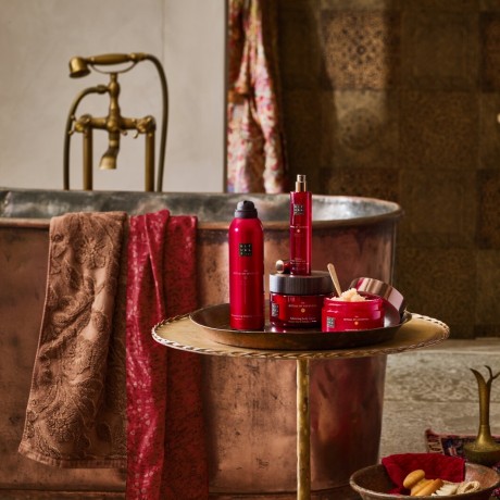 Rituals Blissful Hair & Body Mist Блаженный спрей для волос и тела