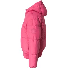 TOMMY HILFIGER Winterjacke fur Madchen Зимняя куртка для девочки