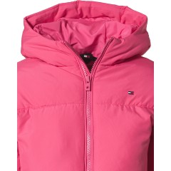 TOMMY HILFIGER Winterjacke fur Madchen Зимняя куртка для девочки
